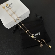 Celine Necklaces